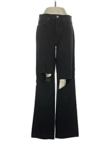 RE/DONE Jeans (view 1)