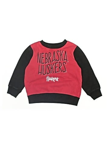 Russell Athletic Sweatshirt (view 1)