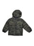 Baby Gap 100% Polyester Camo Green Jacket Size 3 - photo 1
