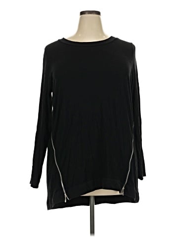 RACHEL Rachel Roy Pullover Sweater (view 1)