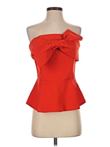 Adelyn Rae Sleeveless Top (view 1)