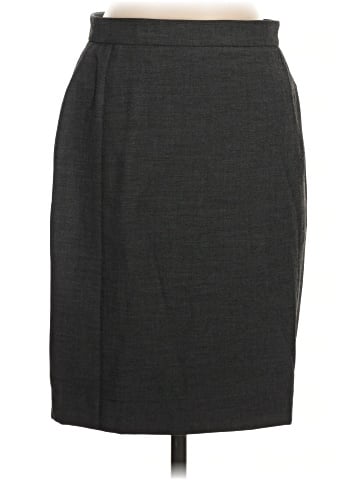 Ann Taylor Formal Skirt (view 1)