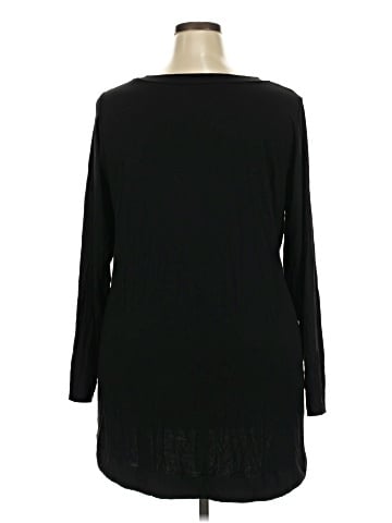 RACHEL Rachel Roy Pullover Sweater (view 2)