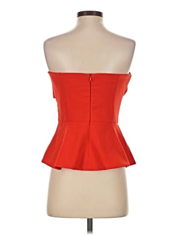 Adelyn Rae Sleeveless Top (view 2)