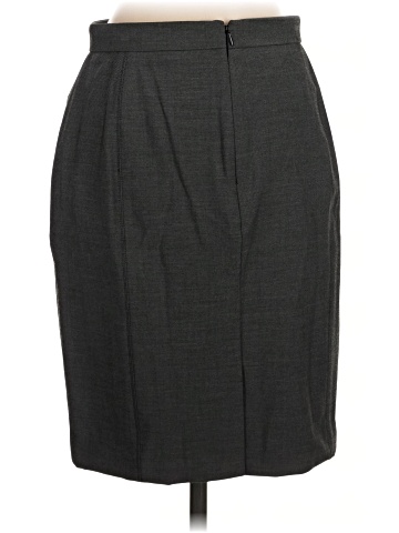 Ann Taylor Formal Skirt (view 2)
