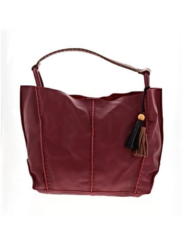 The Sak Leather Hobo (view 1)