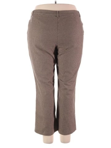 L.L.Bean Dress Pants (view 2)