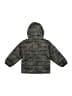 Baby Gap 100% Polyester Camo Green Jacket Size 3 - photo 2
