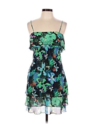 Thalia Sodi Cocktail Dress (view 1)