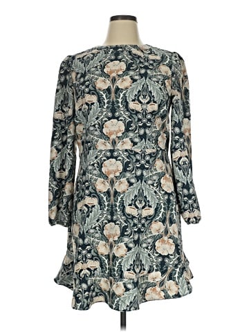 Ann Taylor LOFT Outlet Casual Dress (view 1)