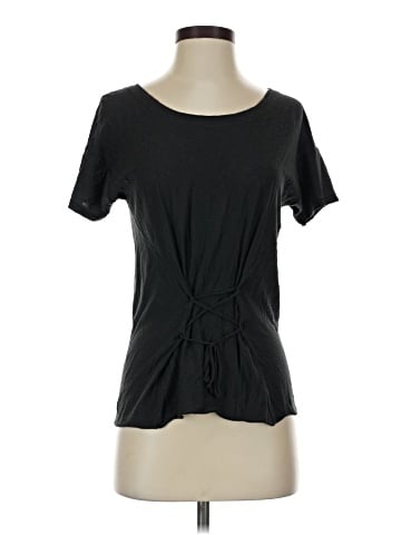 NATION LTD Short Sleeve Top (view 1)