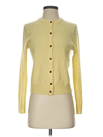 Nordstrom Cashmere Cardigan (view 1)