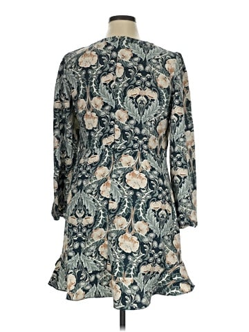 Ann Taylor LOFT Outlet Casual Dress (view 2)