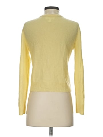 Nordstrom Cashmere Cardigan (view 2)