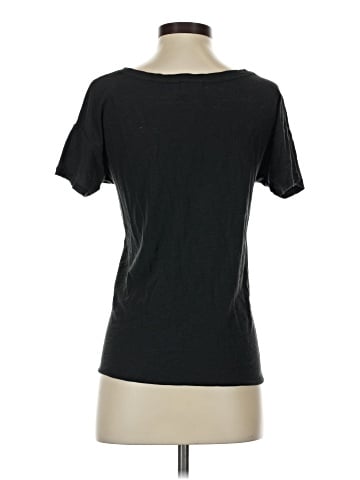 NATION LTD Short Sleeve Top (view 2)