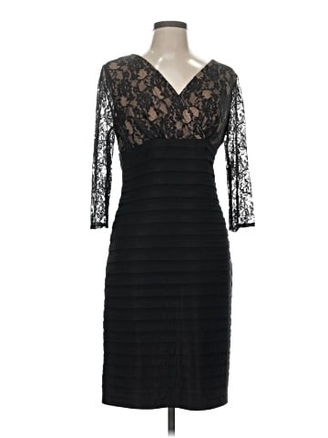 Adrianna Papell Cocktail Dress (view 1)