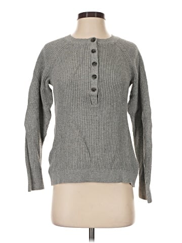 L.L.Bean Pullover Sweater (view 1)