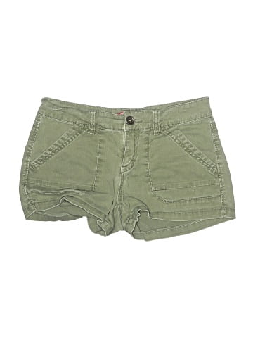 Unionbay Khaki Shorts (view 1)
