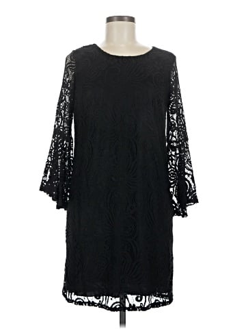Kalijati Cocktail Dress (view 1)