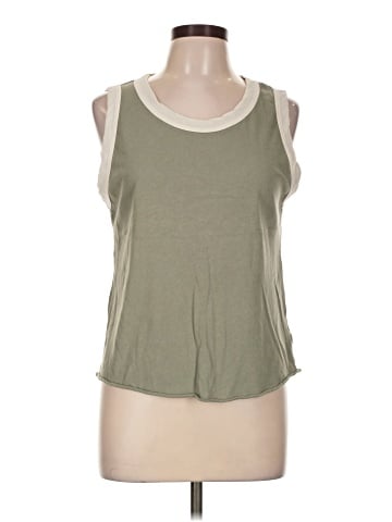 LA Made Sleeveless T-Shirt (view 1)