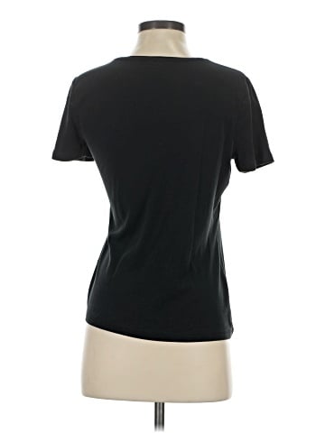 Talbots Short Sleeve T-Shirt (view 2)