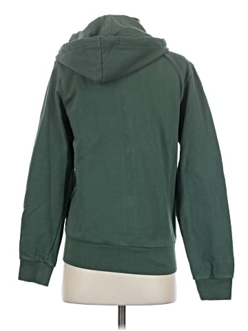 Lacoste Zip Up Hoodie (view 2)
