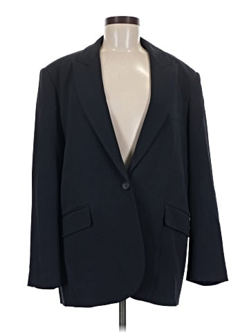 BA&SH Blazer (view 1)