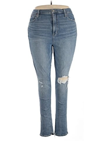 Gap Jeans (view 1)