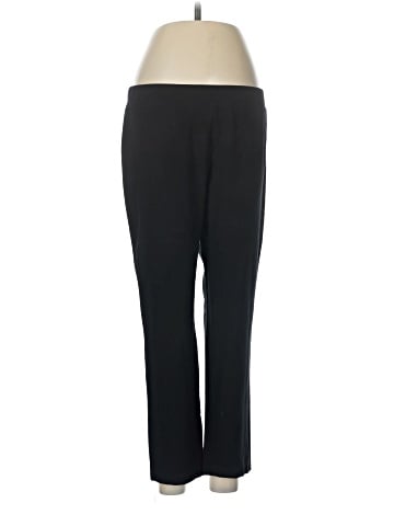 Eileen Fisher Active Pants (view 1)