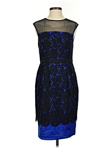 Eliza J Cocktail Dress (view 1)