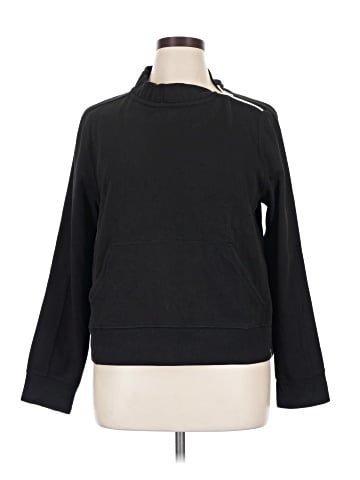 Talbots Turtleneck Sweater (view 1)