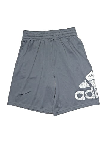 Adidas Athletic Shorts (view 1)