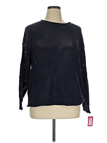 Ninety Pullover Sweater (view 1)