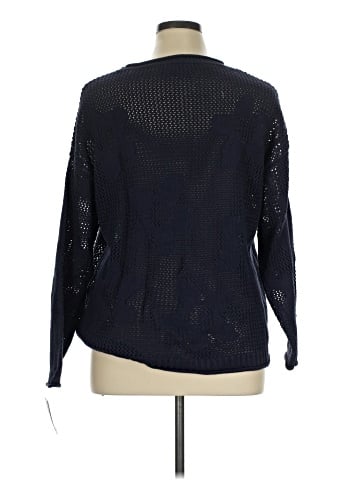 Ninety Pullover Sweater (view 2)