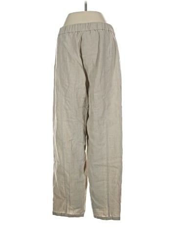 Eileen Fisher Linen Pants (view 2)