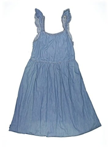 Roxy Dress (view 2)