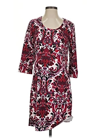 Soma Casual Dress (view 1)
