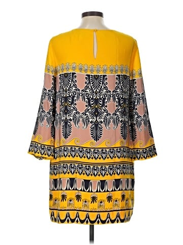 J.Crew Casual Dress (view 2)