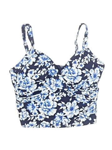Lands' End Swimsuit Top (view 1)