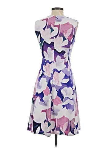 DKNY Cocktail Dress (view 2)