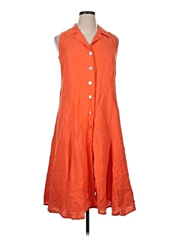 Coldwater Creek Casual Dress (view 1)