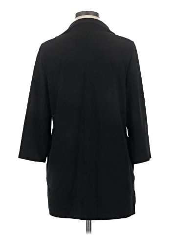 Alfani 3/4 Sleeve Blouse (view 2)