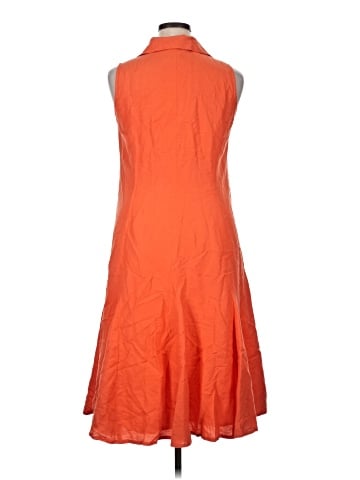 Coldwater Creek Casual Dress (view 2)