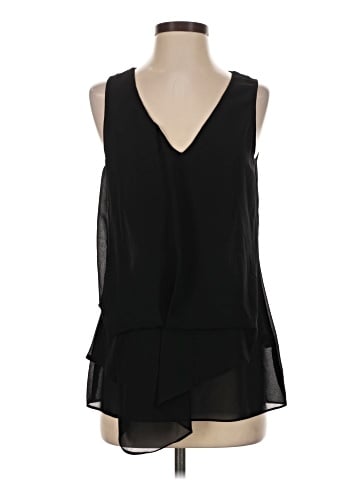 Single Los Angeles Sleeveless Blouse (view 1)