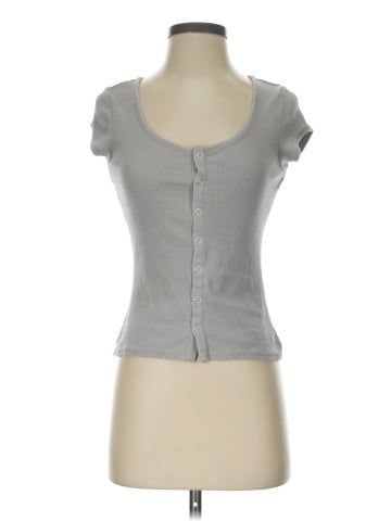 Chaser Short Sleeve Top (view 1)