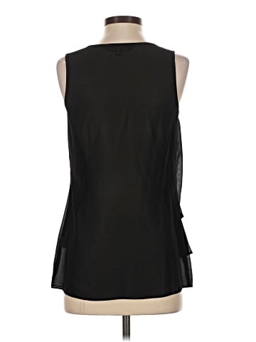 Single Los Angeles Sleeveless Blouse (view 2)