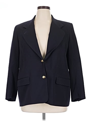 Austin Reed Wool Blazer (view 1)