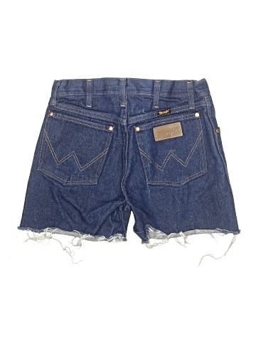 Wrangler Jeans Co Denim Shorts (view 2)