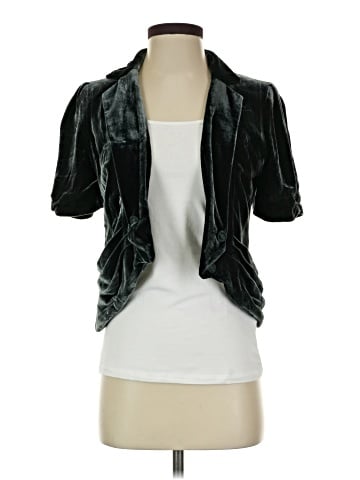Elevenses Blazer (view 1)