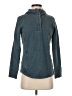 L.L.Bean Teal Pullover Sweater Size XS - photo 1